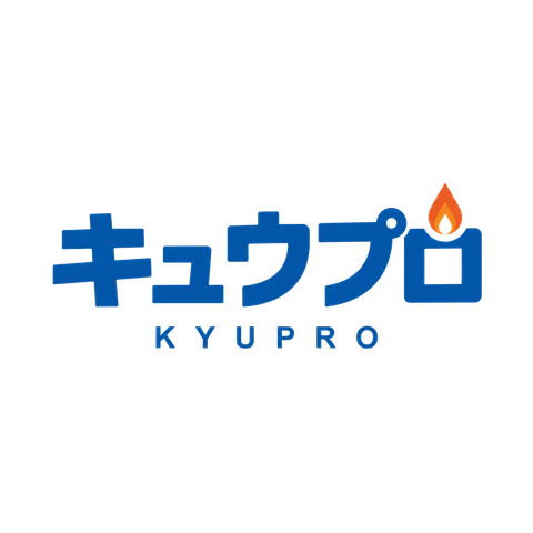 キュウプロ KYUPRO